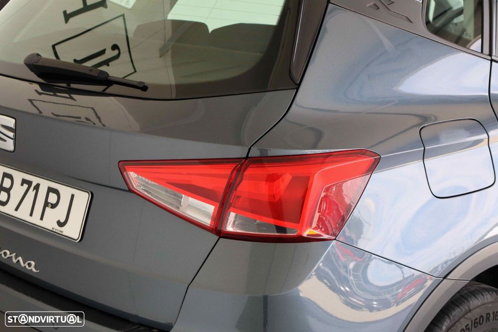 SEAT Arona 1.0 TSI Style - 10
