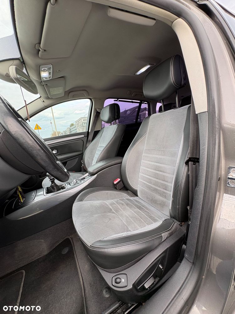 Renault Laguna 2.0 DCi Dynamique - 10