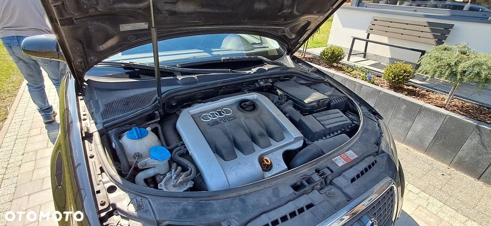 Audi A3 Sportback - 13