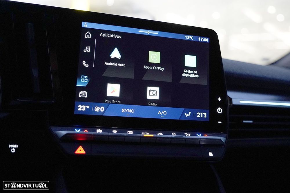 Renault Mégane E-Tech EV60 Techno Autonomia Conforto - 7