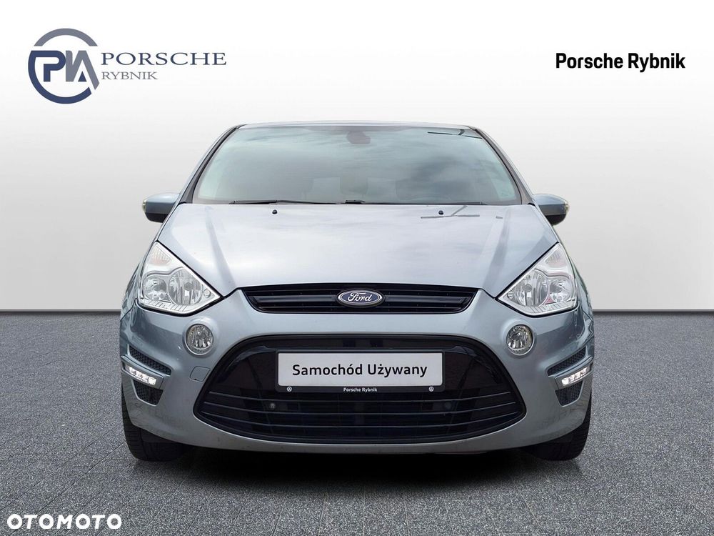 Ford S-Max - 9