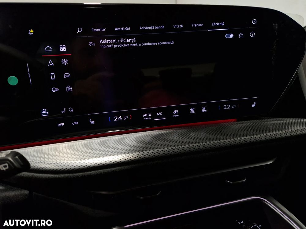 Audi Q5 Sportback 40 TFSI S tronic MHEV - 26