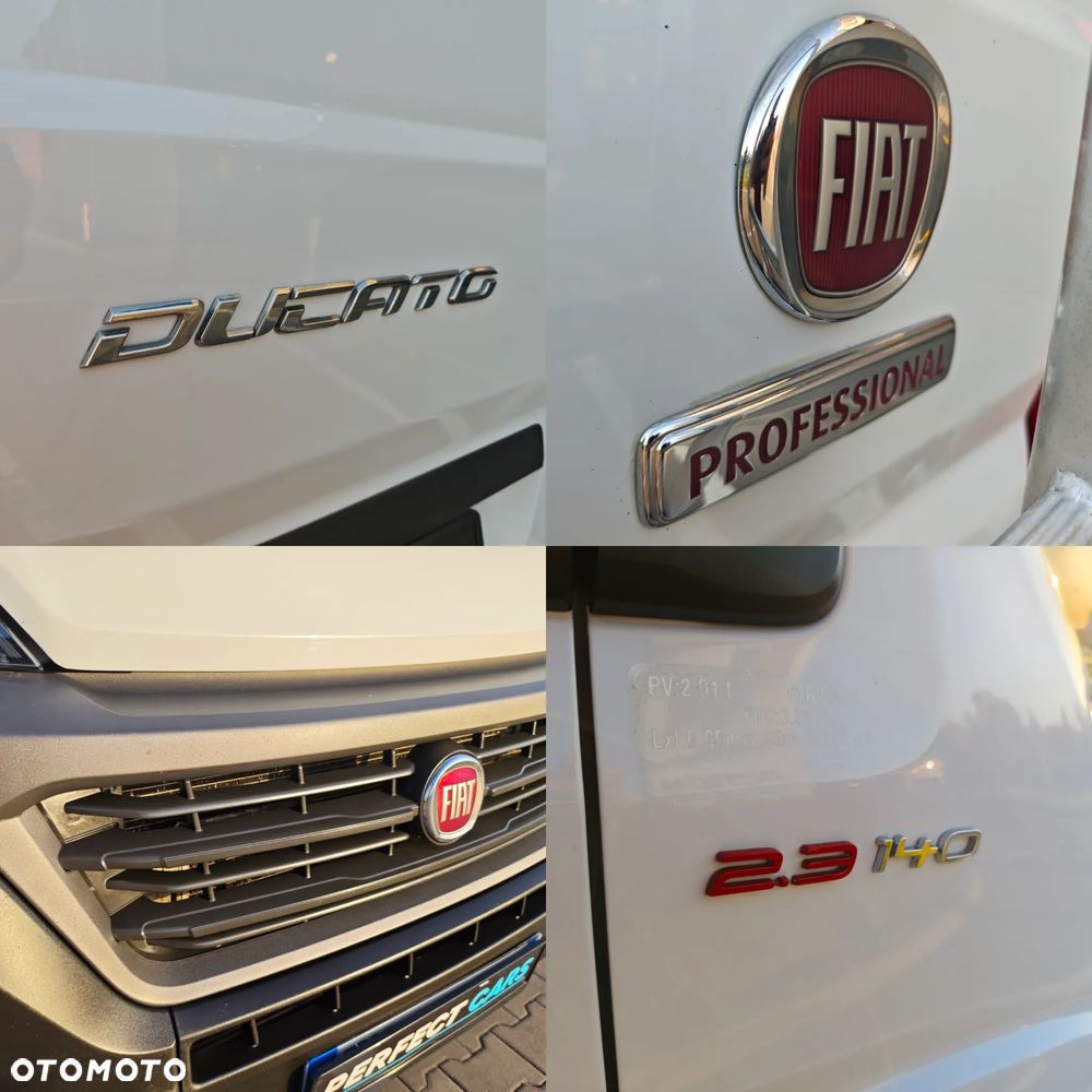 Fiat Ducato - 39