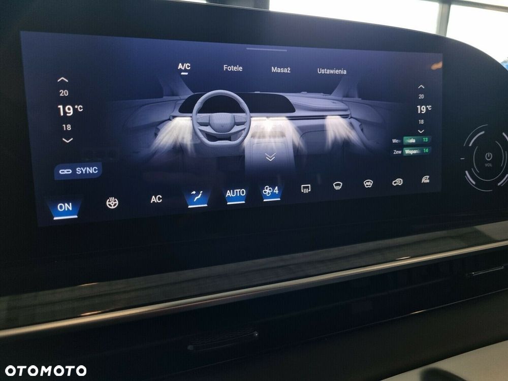 Omoda 9 1.5 Super Hybrid Exclusive AWD - 15