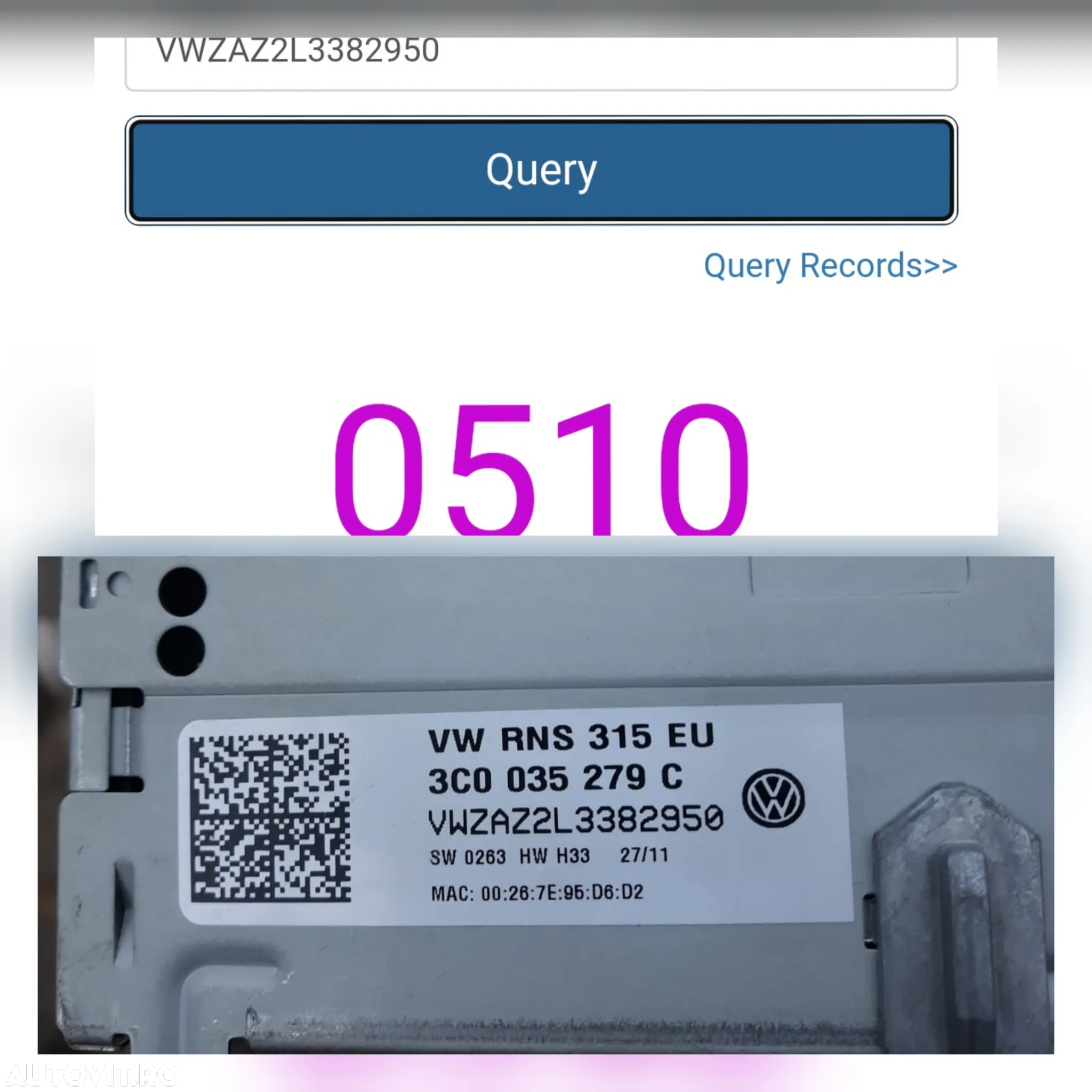 decodari Navigatii auto orice tip - 2
