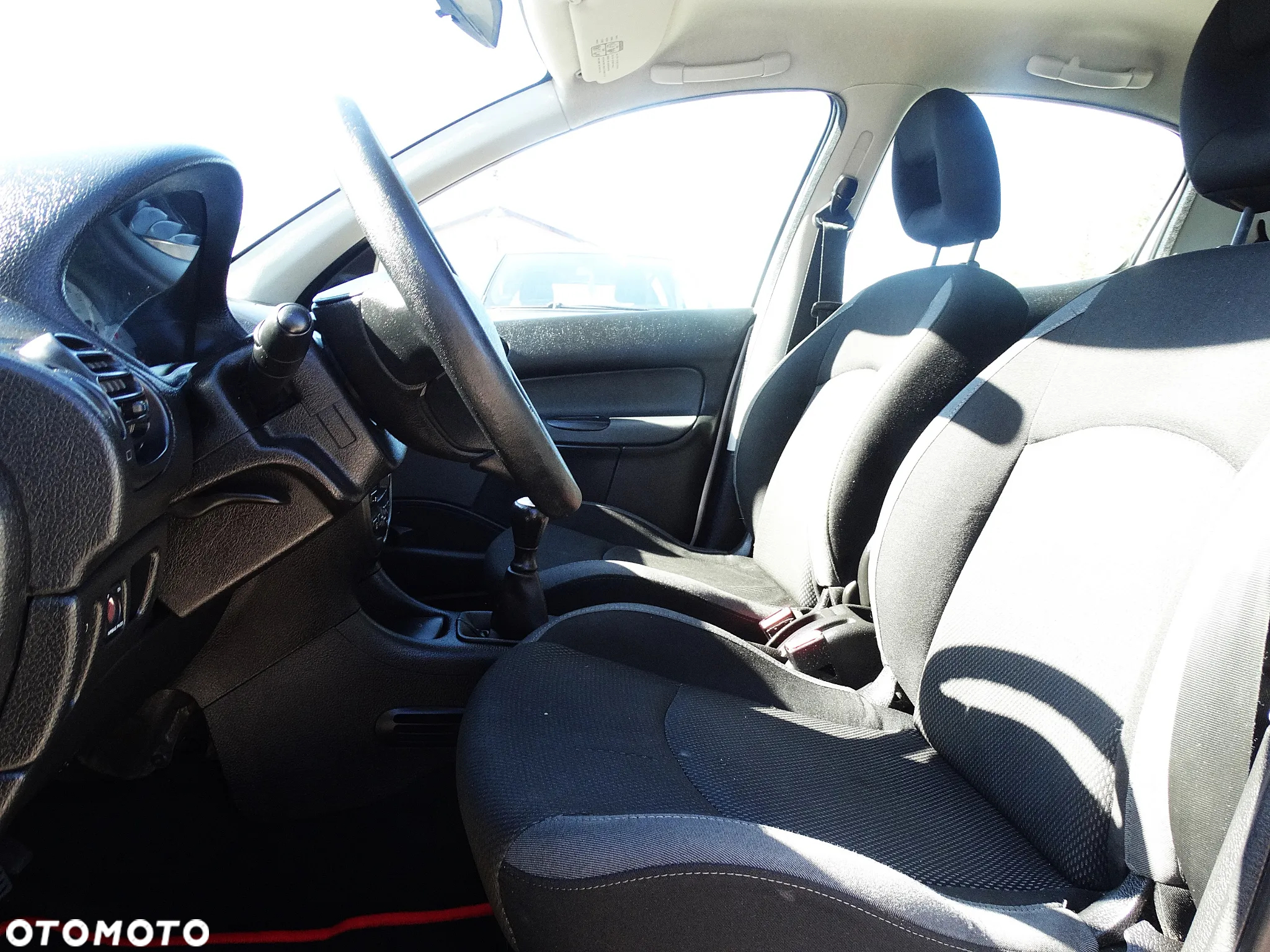 Peugeot 206 1.4 HDi Trendy - 20