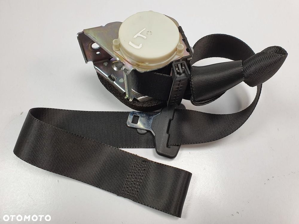PAS LEWY TYŁ TYLNY FORD FOCUS MK2 6N41-L611B68-AF