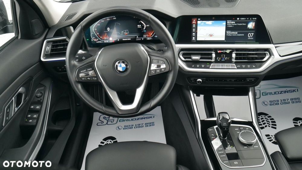 BMW Seria 3 - 9