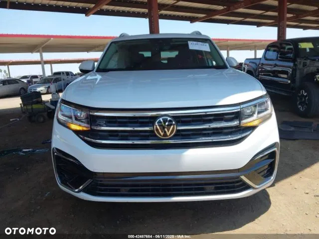 Volkswagen Atlas - 7