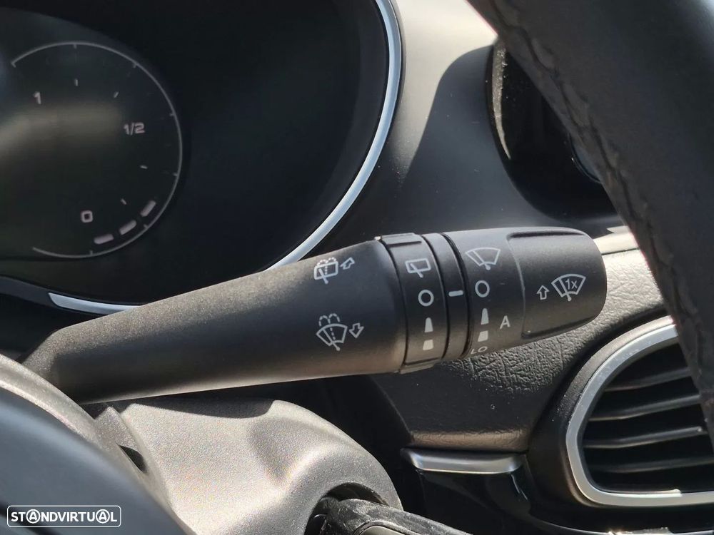 Fiat Tipo 1.3 M-Jet Lounge - 18