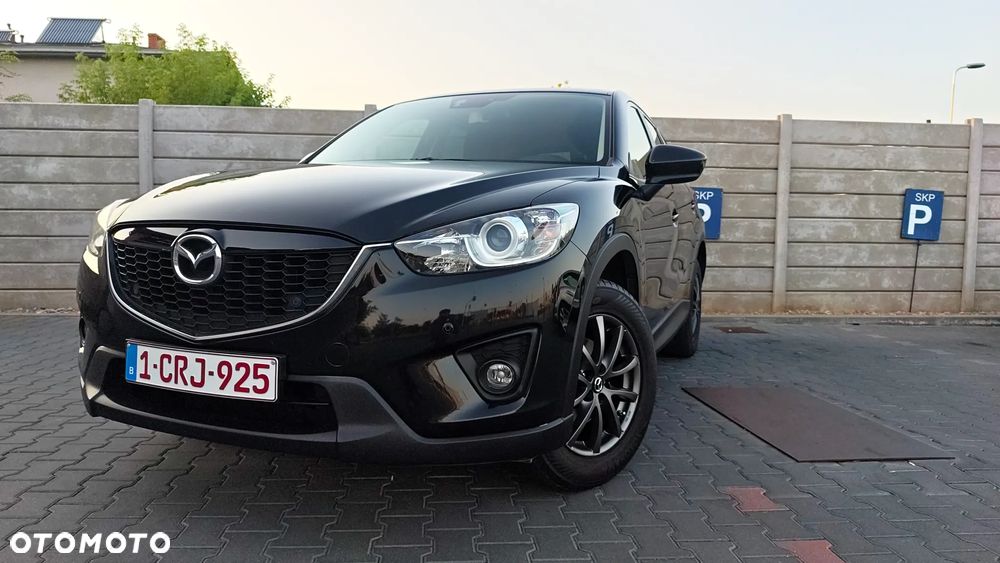 Mazda CX-5 2.0 SKYACTIV-G Prime-Line - 10