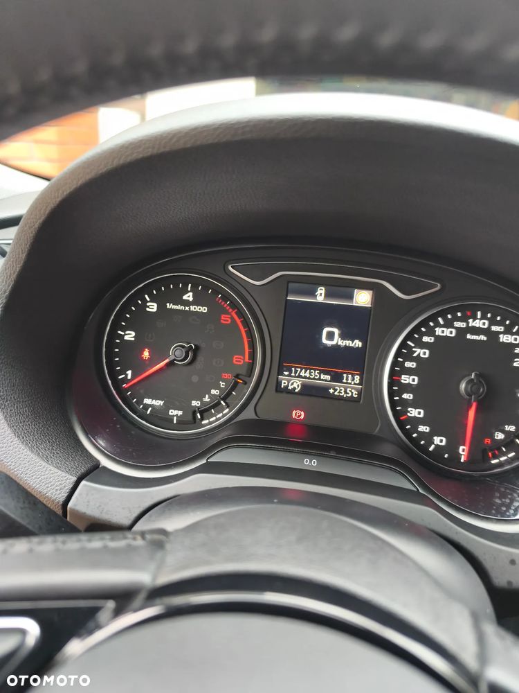 Audi A3 Sportback - 11
