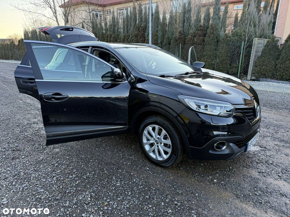 Renault Kadjar - 23