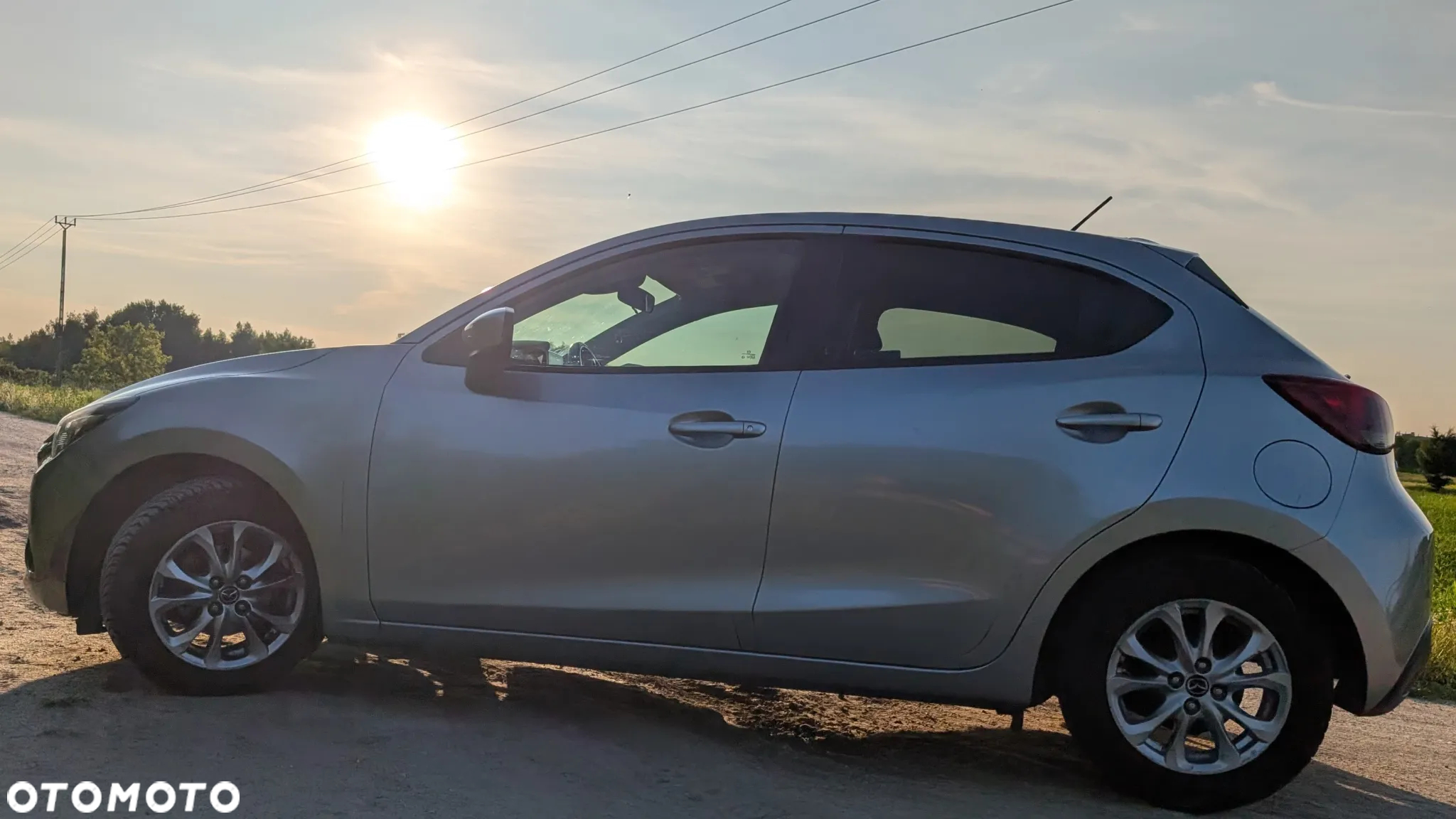 Mazda 2 1.5 Skyenergy - 3