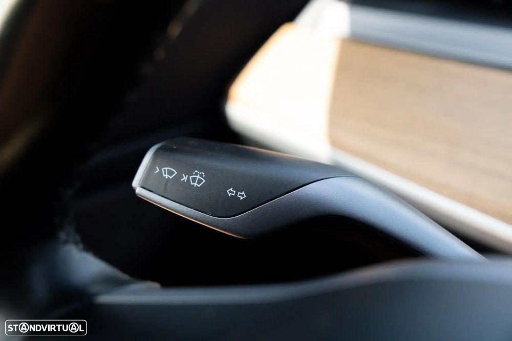 Tesla Model 3 Standard Range Plus RWD - 12