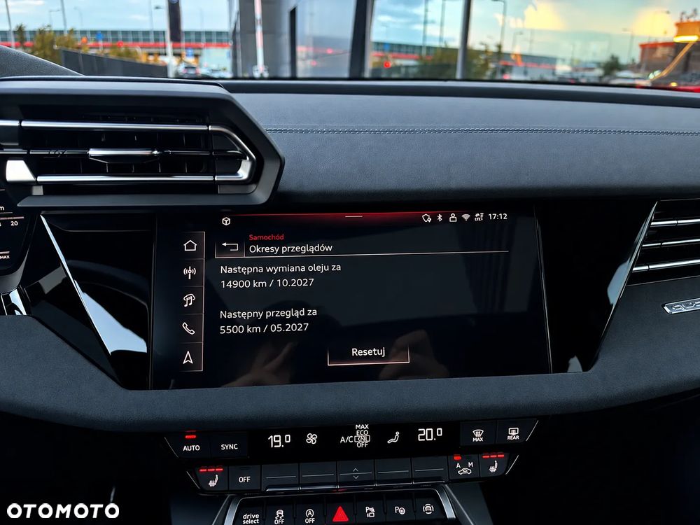Audi S3 TFSI 245 kW S tronic - 33