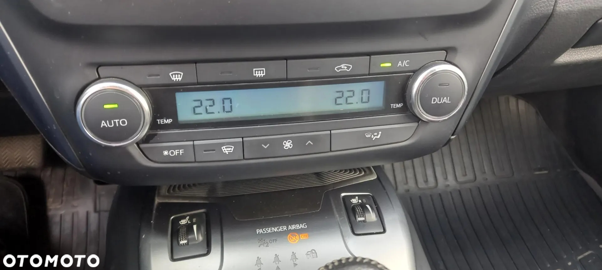 Toyota Avensis Combi 1.8 Multidrive Business Edition - 18