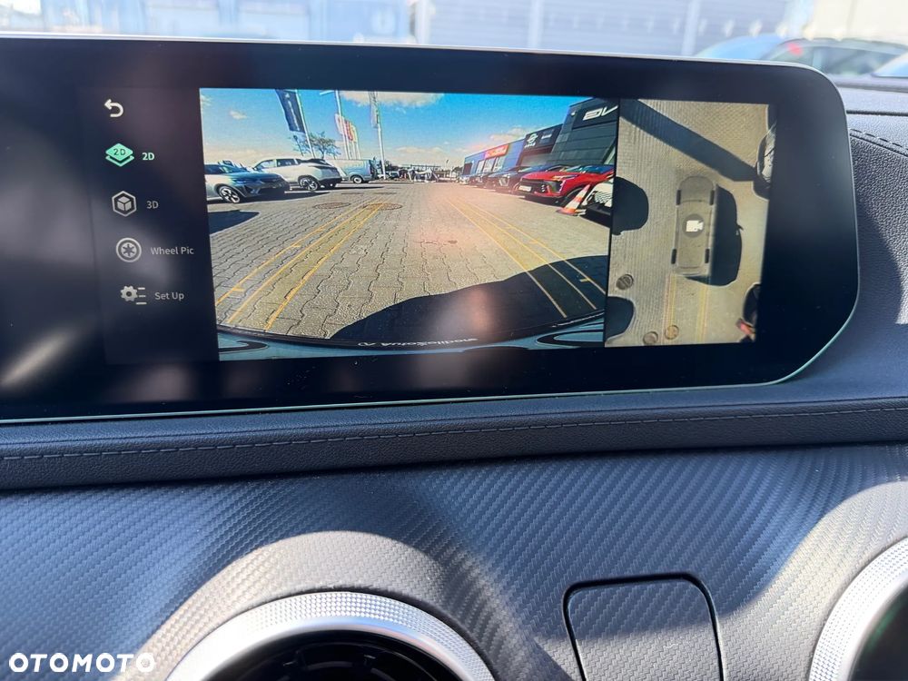 Forthing T5 EVO T-Five 1.5 DVVT GDI DCT - 14