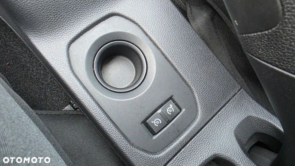 Dacia Duster 1.3 TCe FAP Prestige EU6d - 21