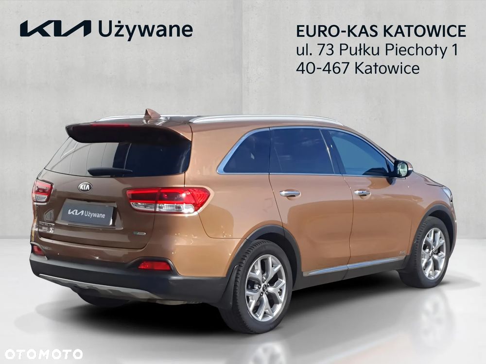 Kia Sorento 2.0 CRDI XL - 6