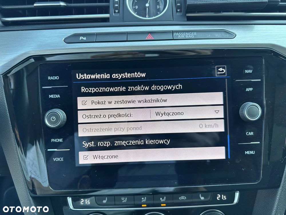Volkswagen Arteon 2.0 TDI SCR Essence DSG - 20