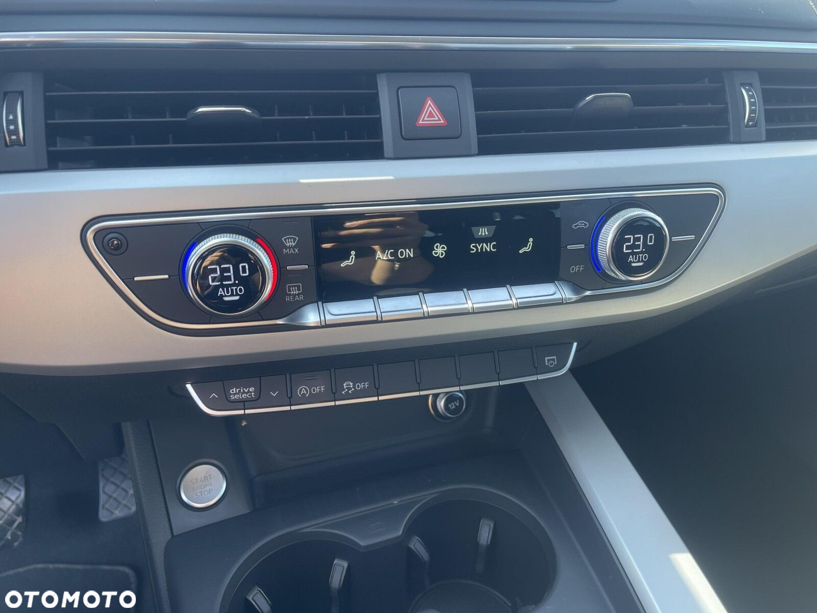 Audi A4 - 17
