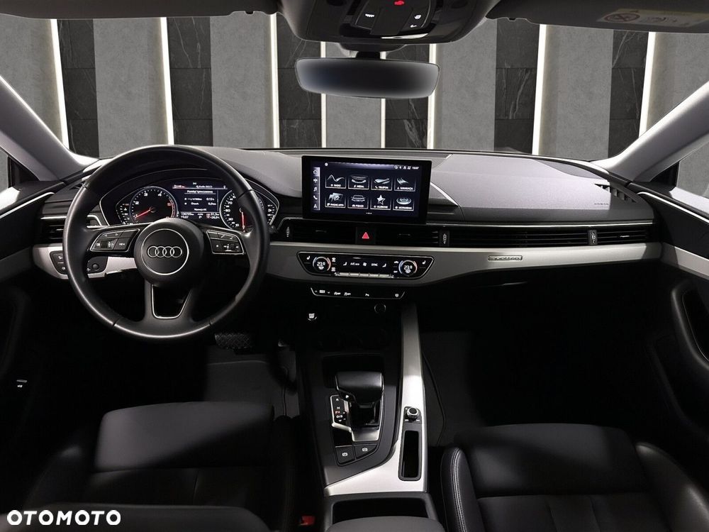 Audi A5 Sportback - 14