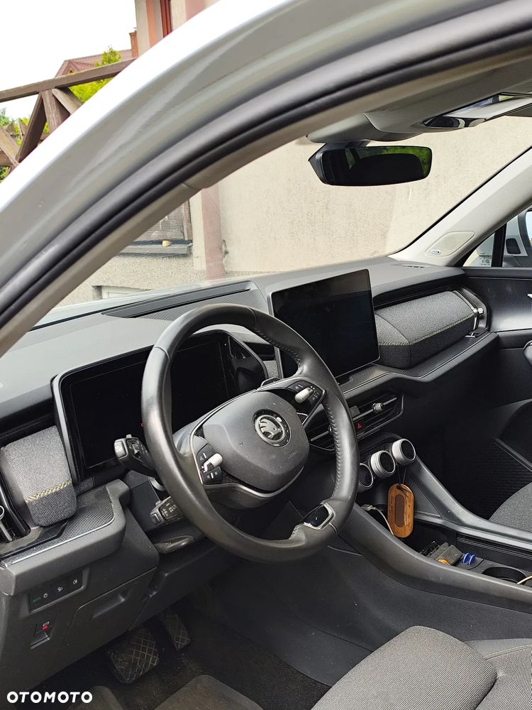 Skoda Kodiaq 2.0 TDI 4x2 Selection DSG - 10