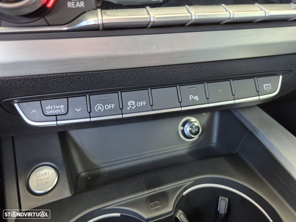 Audi A5 2.0 TDI S-line S tronic - 41