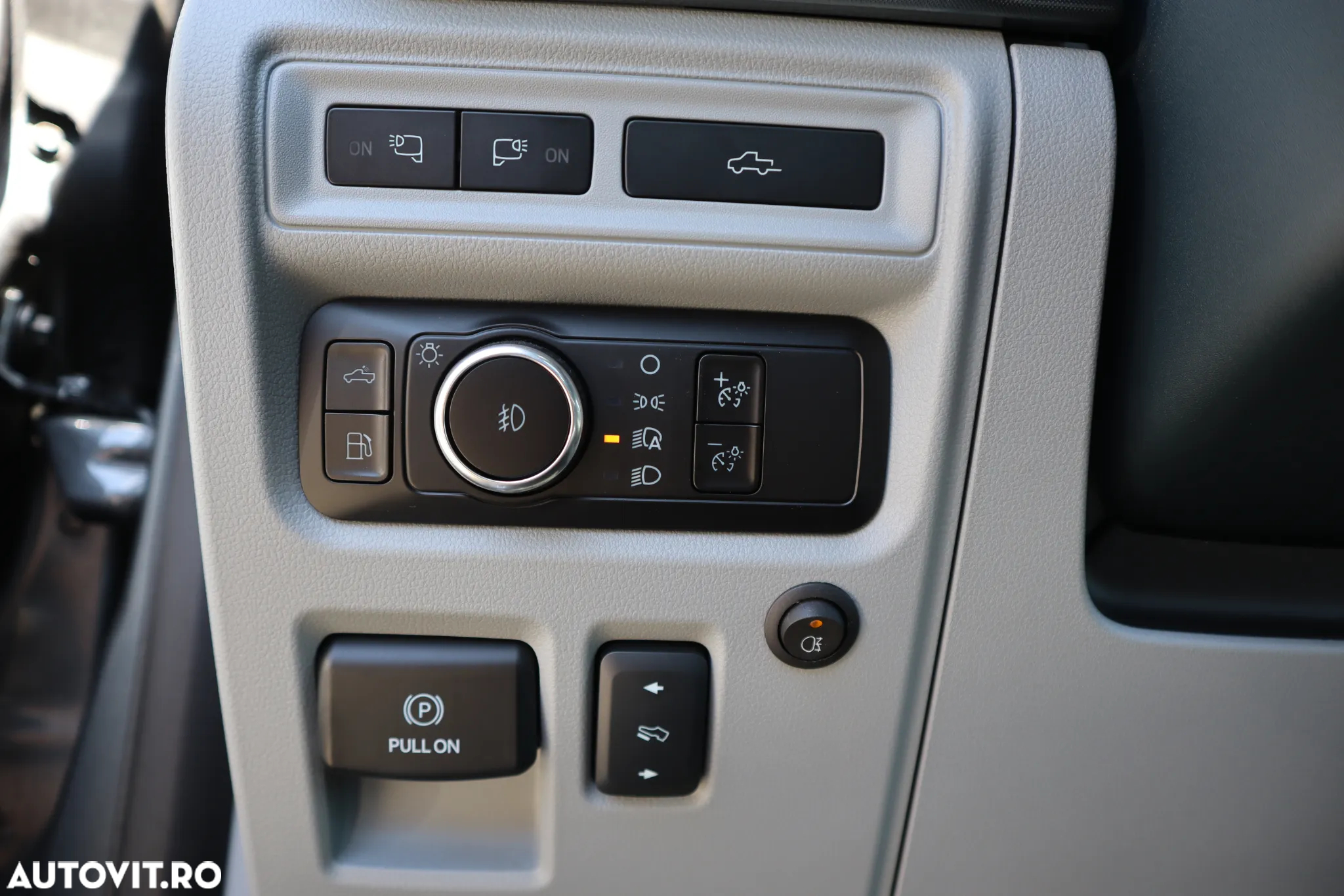 Ford F150 - 18