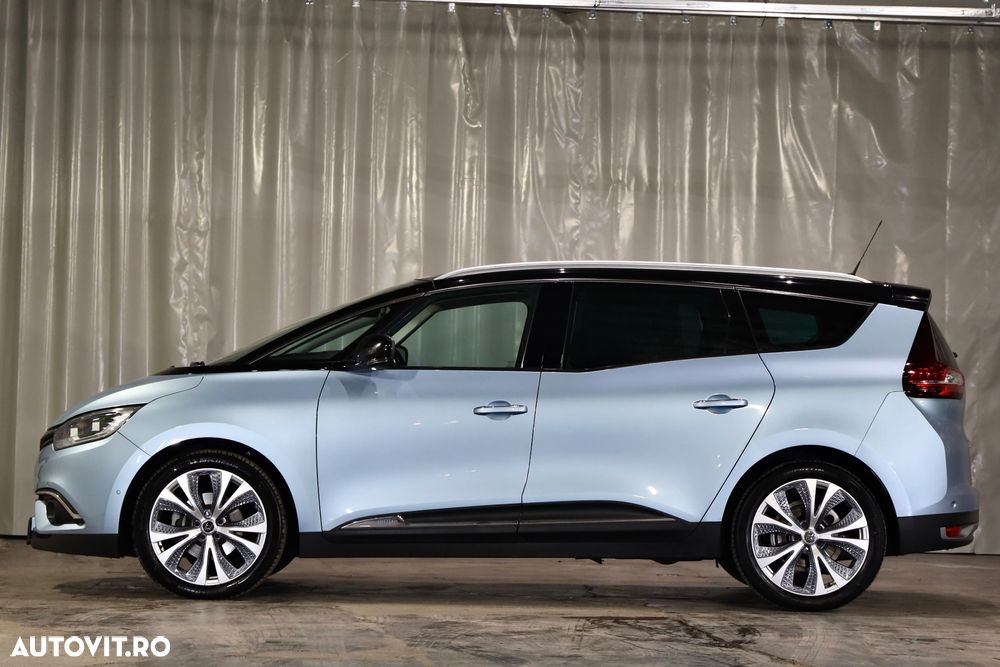 Renault Grand Scenic ENERGY dCi 160 EDC INITIALE PARIS - 40