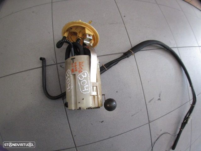 Bomba Combustivel 8621966 VOLVO XC90 2005 2.4 D 163Cv 163CV 5P CINZA DIESEL - 1