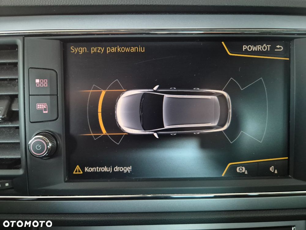 Seat Leon 1.6 TDI Start&Stop Style - 14