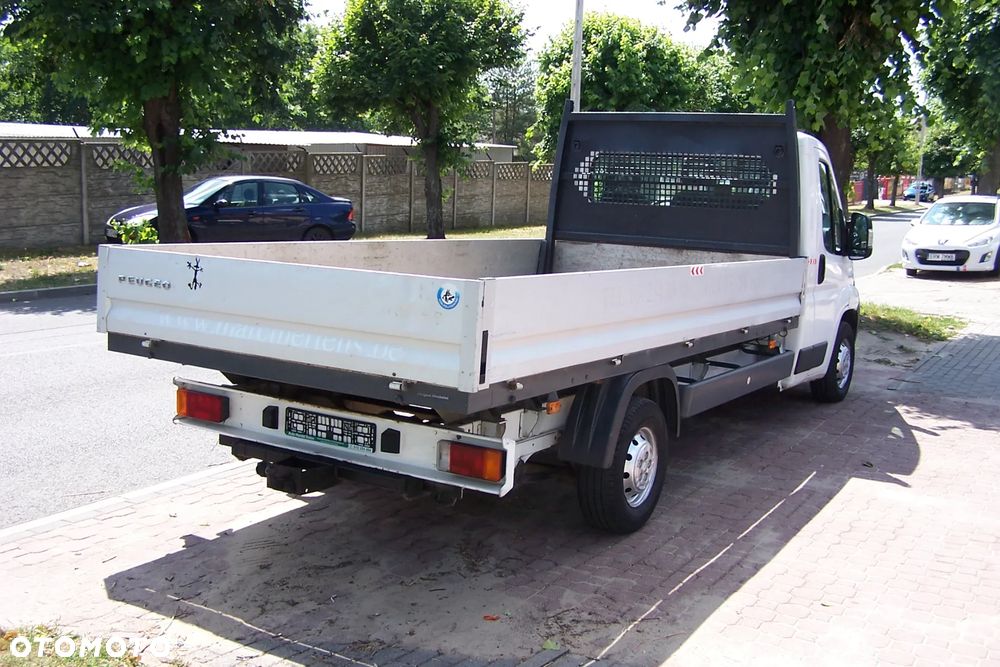 Peugeot Boxer - 4