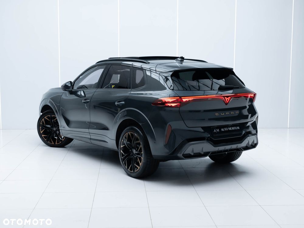 Cupra Terramar 2.0 TSI 4Drive DSG VZ - 9