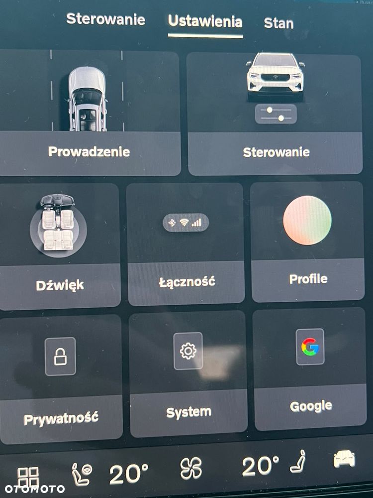 Volvo XC 40 B4 AWD Plus Dark - 38