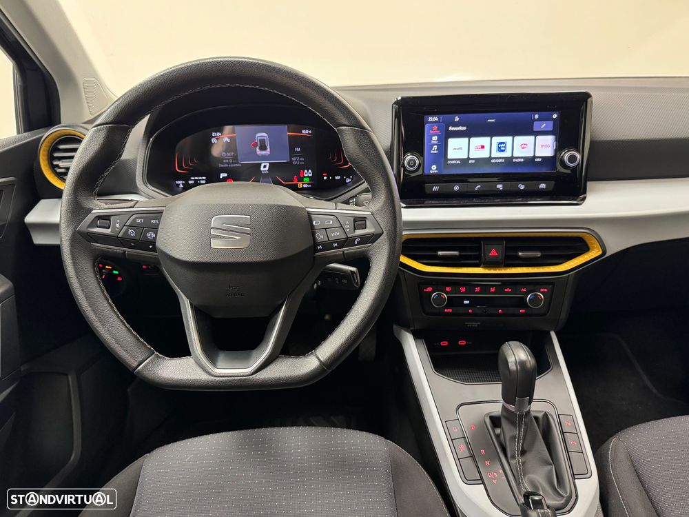 SEAT Arona 1.0 TSI Xperience DSG - 13