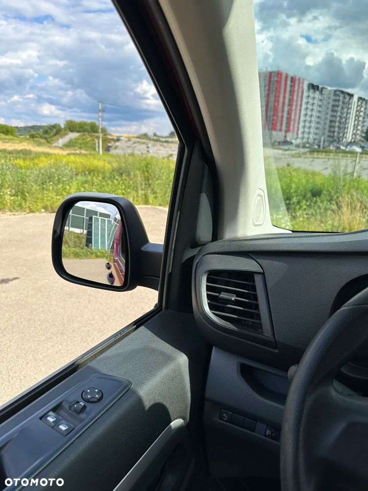 Toyota Proace - 26