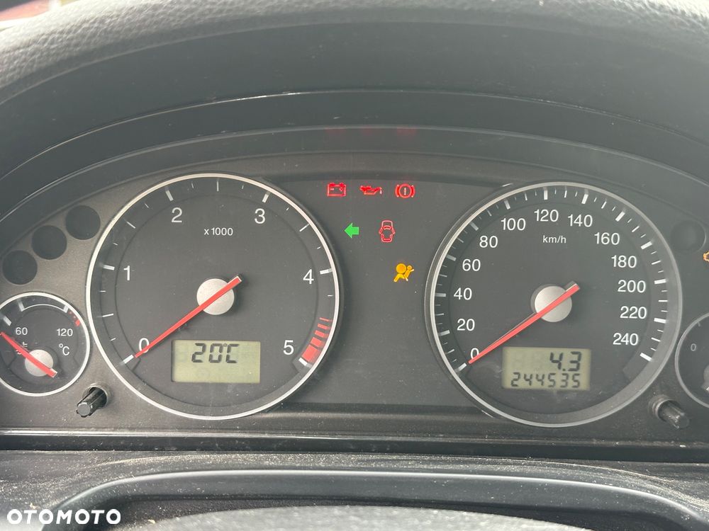 Ford Mondeo - 11