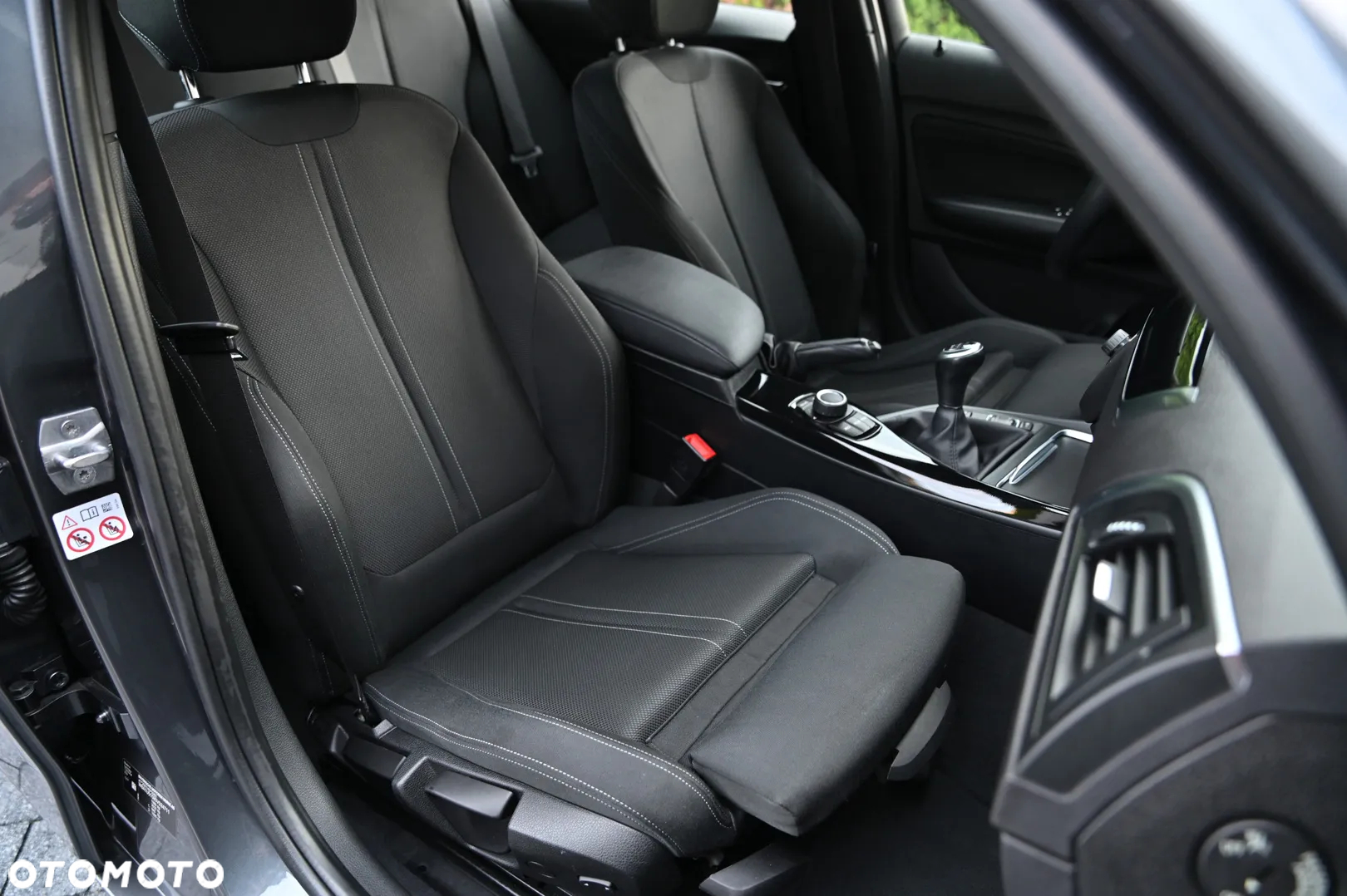 BMW Seria 1 - 29