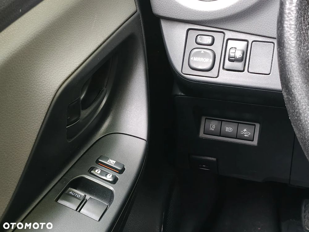 Toyota Yaris 1.5 Active - 18