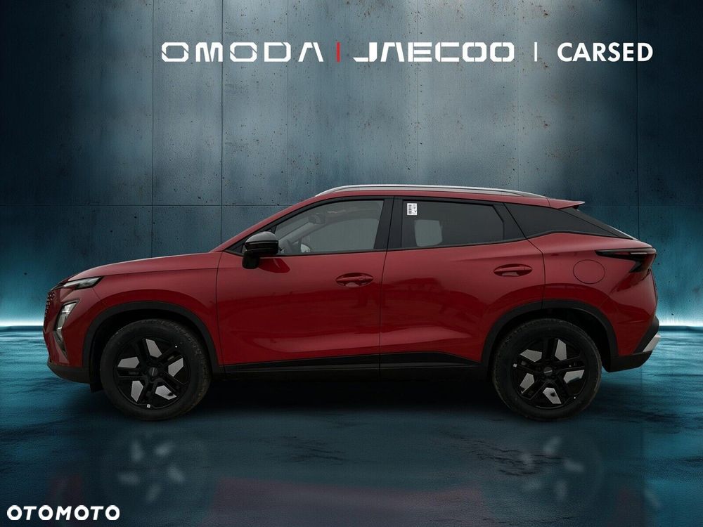 Omoda 5 - 3