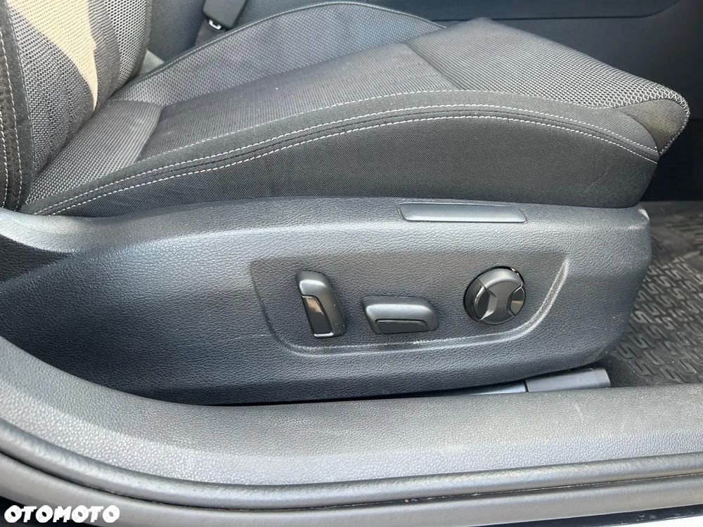 Skoda Superb 2.0 TSI Style DSG - 30