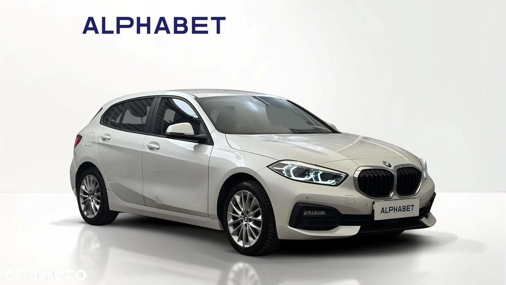 BMW Seria 1 118i Advantage - 8