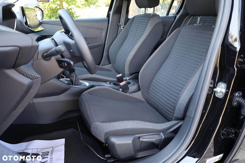 Peugeot 208 1.2 PureTech Active Pack S&S - 31