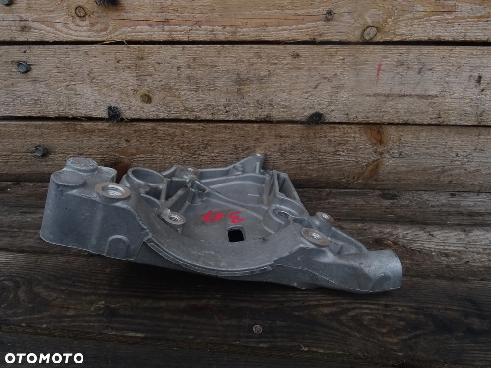 ŁAPA MOCOWANIE SPRĘŻARKI FIAT DUCATO 2.2 JTD EURO 6 46352747 - 4