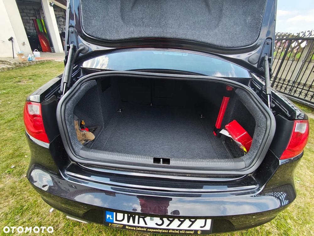 Seat Exeo 1.8T Sport - 20