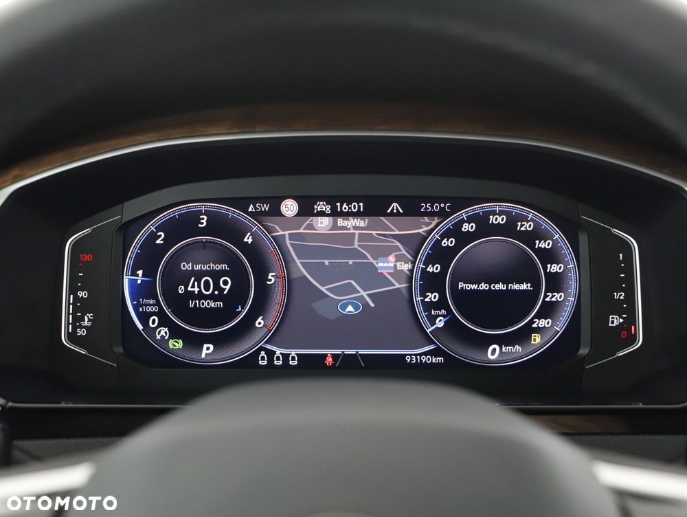 Volkswagen Arteon Shooting Brake 2.0 TDI Elegance DSG - 16