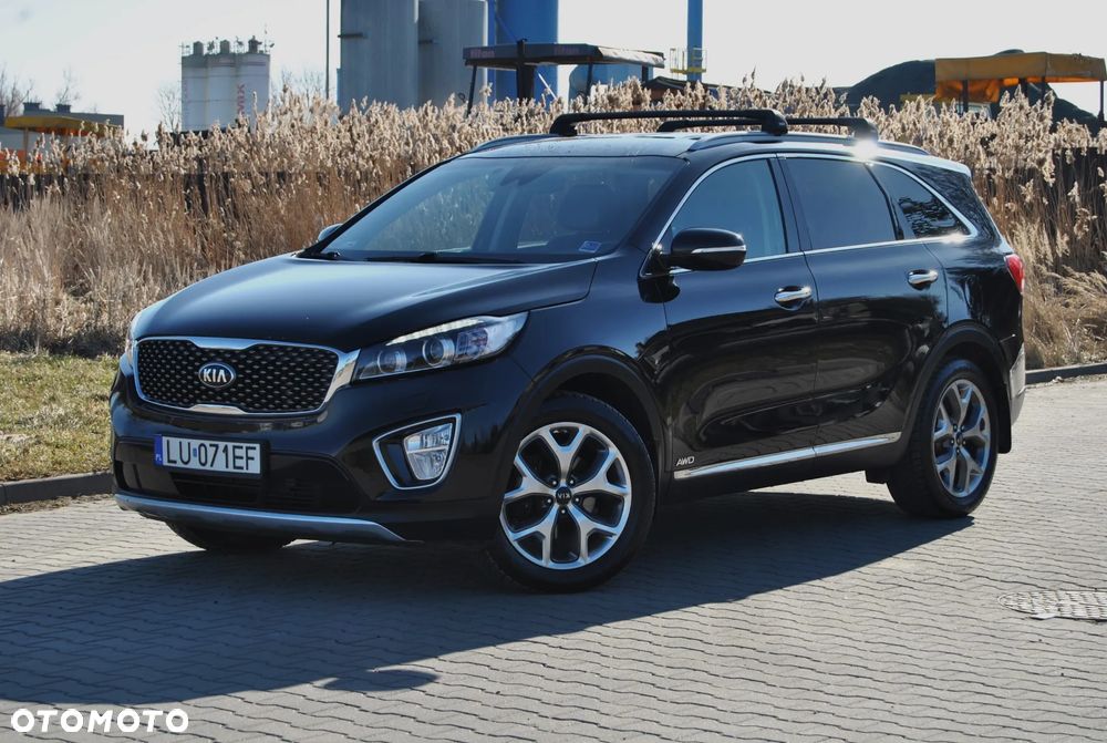 Kia Sorento 2.0 CRDI XL - 2