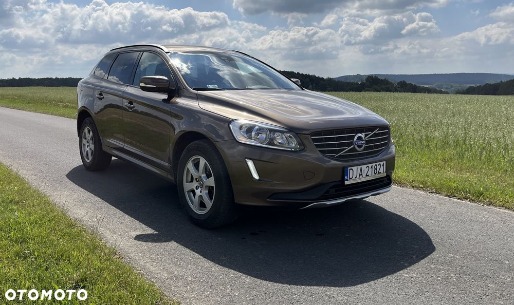 Volvo XC 60 D4 Drive-E Kinetic - 3